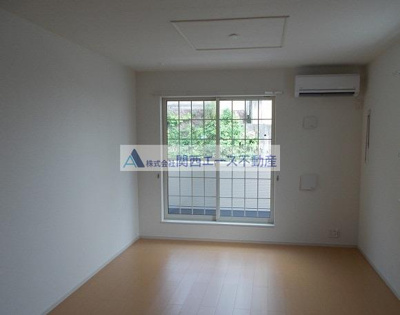 【寝室】 | メゾンドソレアード