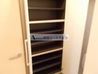 【収納】 | メゾンドソレアード