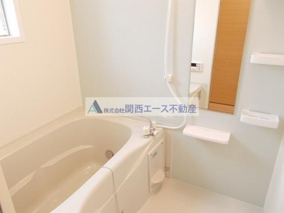 【浴室】 | メゾンドソレアード