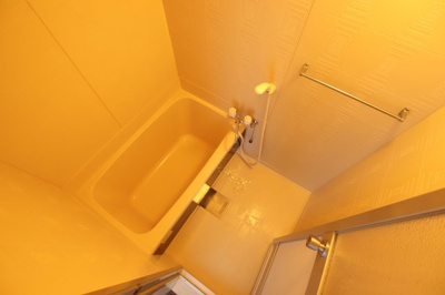 【浴室】 | ラフィーネ2号館