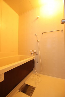 【浴室】 | ラフィーネ2号館