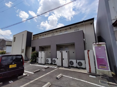 【外観】 | ナイル良Ⅱ