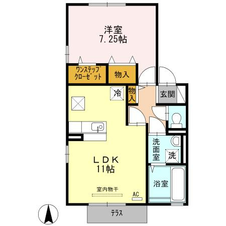 D-room杉町