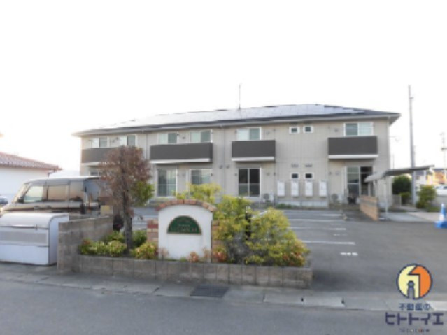 D-room杉町