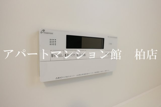 エピカリスの設備