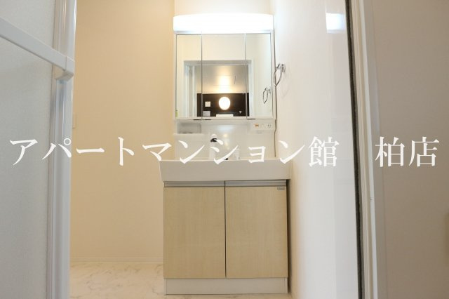 エピカリスの洗面所