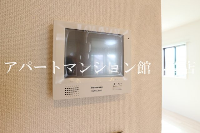 エピカリスのセキュリティ