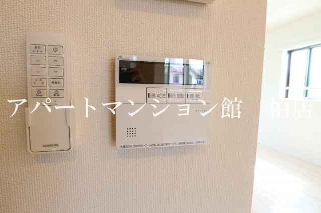 エピカリスの設備