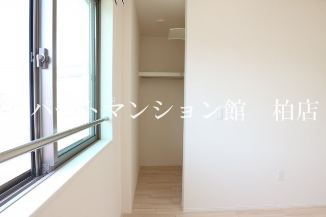 エピカリスの収納