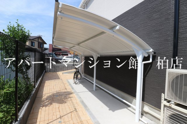 エピカリスのその他共用部分