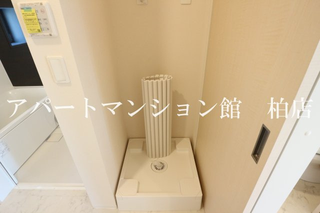 エピカリスの洗面所