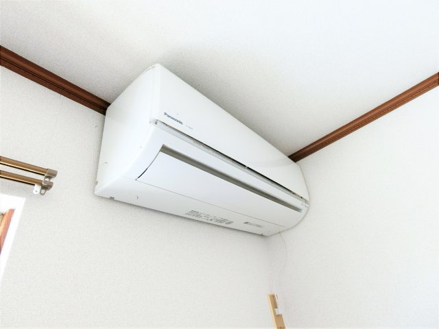 ハニーハイツの設備