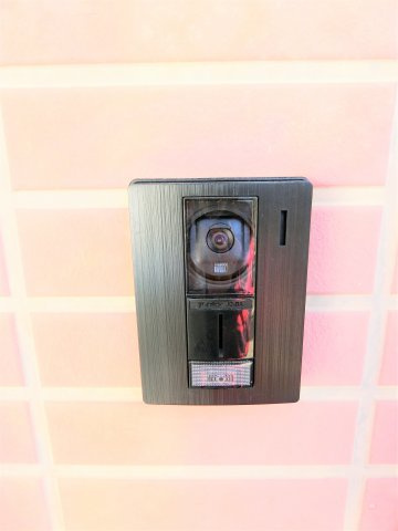 ハニーハイツの設備