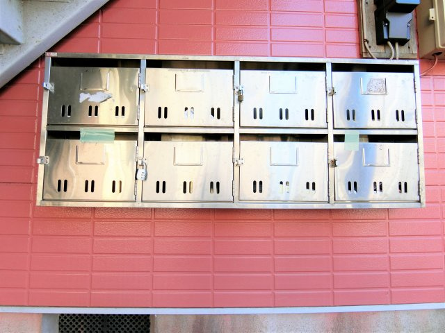 ハニーハイツのその他共用部分