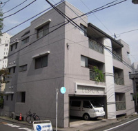 エスポワールの画像