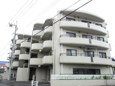 【外観】 | クオリアテラス千人町