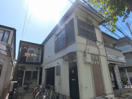 フジハイツの画像