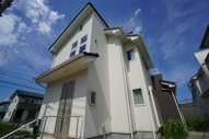 越智町戸建の画像