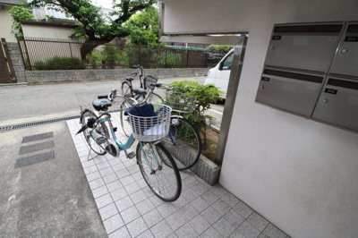 【その他共用部分】 | グレースＳＯＮＥ