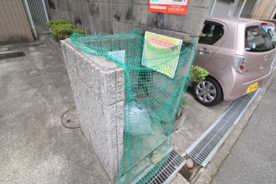 【その他共用部分】 | グレースＳＯＮＥ