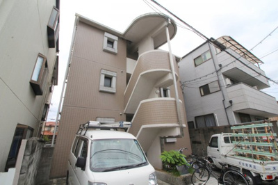 【外観】 | グレースＳＯＮＥ