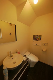 【トイレ】 | 上原町店舗事務所