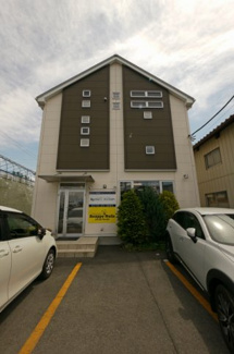 【外観】 | 上原町店舗事務所