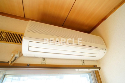 【設備】 | パナハイツ矢倉