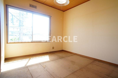 【和室】 | パナハイツ矢倉