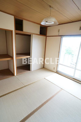 【和室】 | パナハイツ矢倉