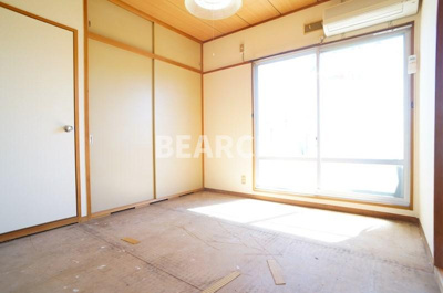 【和室】 | パナハイツ矢倉