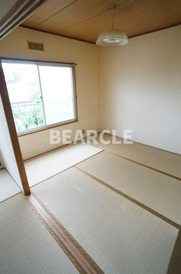 【居間・リビング】 | パナハイツ矢倉