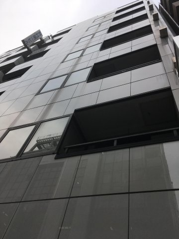 c-KS1(河合ビル)の外観