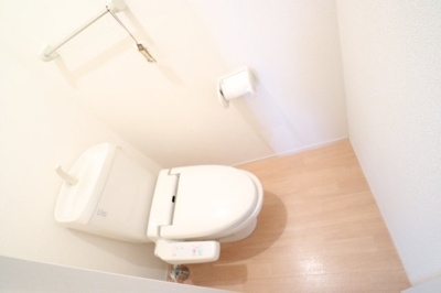 【トイレ】 | ブルートレソール