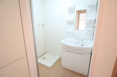 【洗面所】 | ブルートレソール