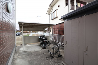 【その他共用部分】 | ブルートレソール