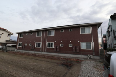 【外観】 | ブルートレソール