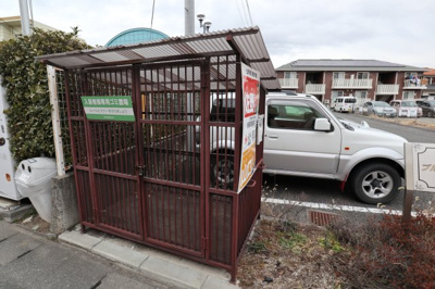 【その他共用部分】 | ブルートレソール