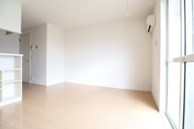 【居間・リビング】 | ブルートレソール