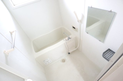 【浴室】 | ブルートレソール