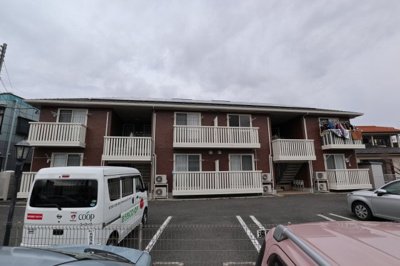 【外観】 | ブルートレソール