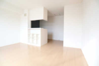 【居間・リビング】 | ブルートレソール