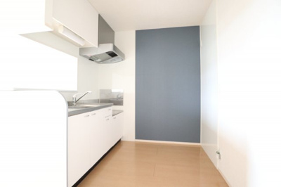 【キッチン】 | ブルートレソール