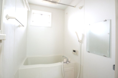 【浴室】 | ブルートレソール