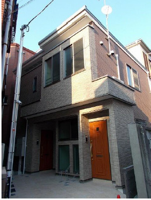 【外観】 | リリアン