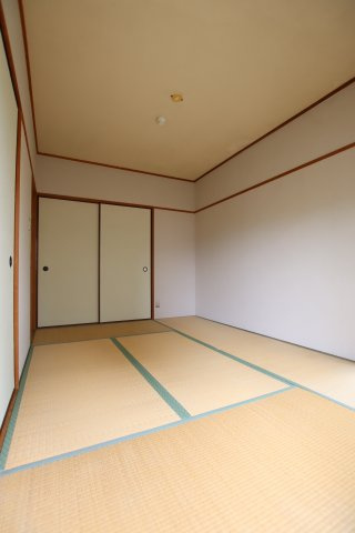 【和室】 | ヴィラ千代田