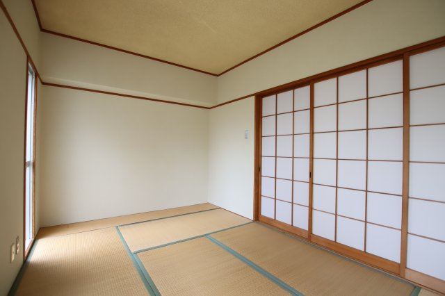 【和室】 | ヴィラ千代田
