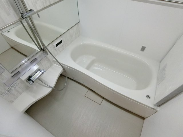 【浴室】 | パインフローリッシュ西田辺