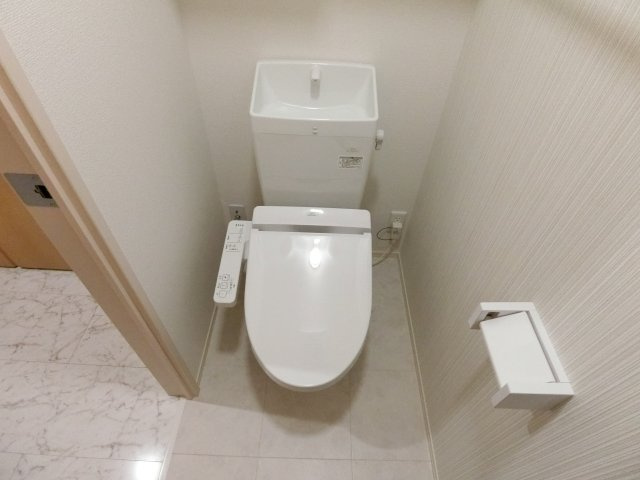 【トイレ】 | パインフローリッシュ西田辺