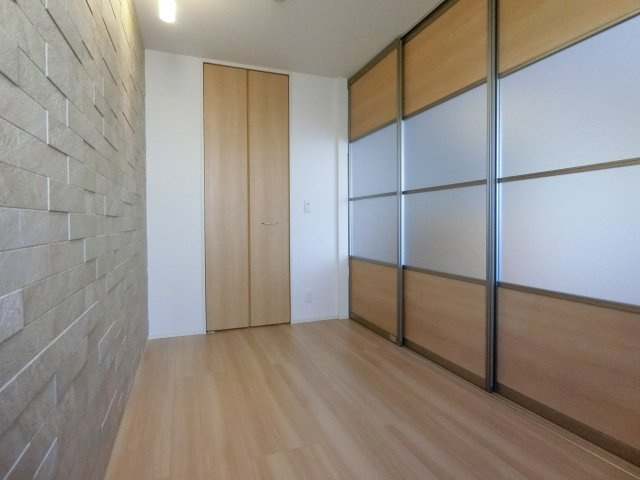 【寝室】 | パインフローリッシュ西田辺